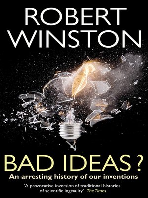 Bad Ideas? - ebook